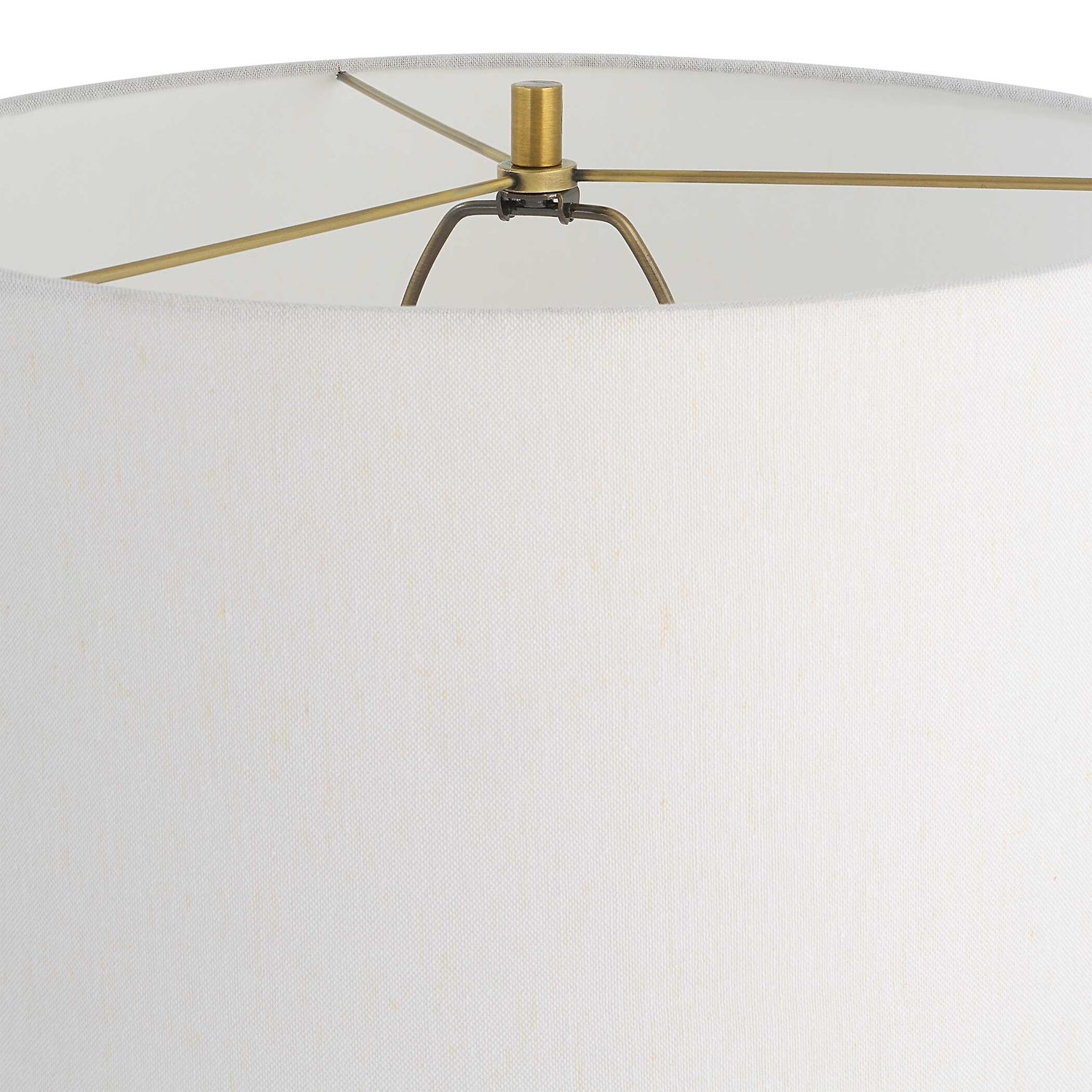 UTTERMOST, PROMINENCE FLOOR LAMP, FLOOR LAMP