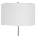 UTTERMOST, PROMINENCE FLOOR LAMP, FLOOR LAMP