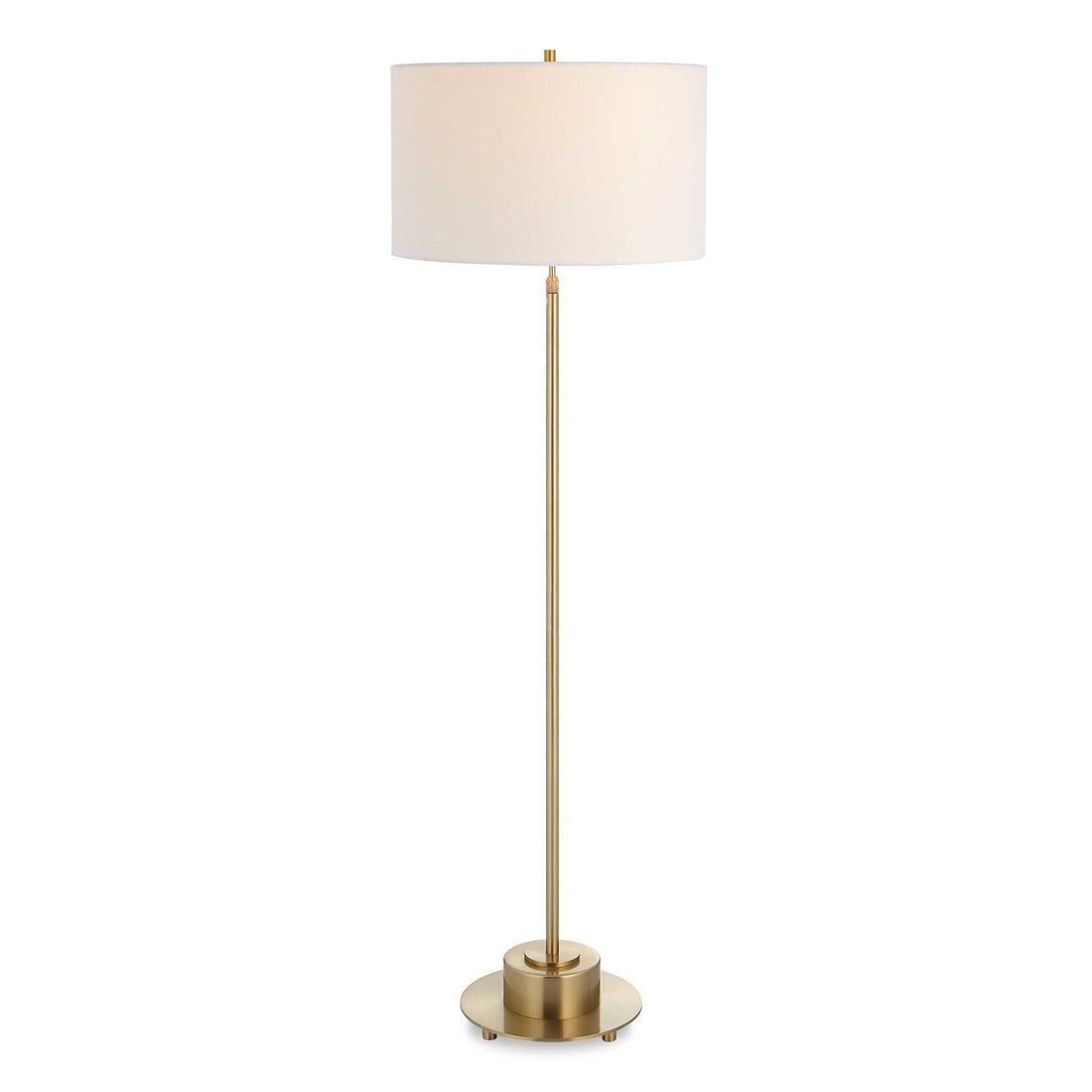 UTTERMOST, PROMINENCE FLOOR LAMP, FLOOR LAMP