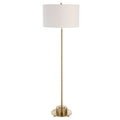 UTTERMOST, PROMINENCE FLOOR LAMP, FLOOR LAMP