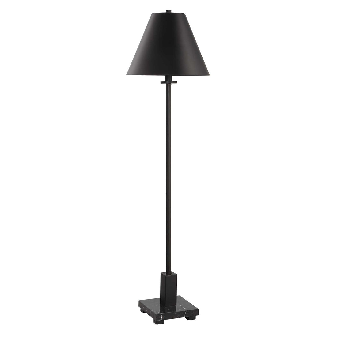 UTTERMOST, PILOT BUFFET LAMP, TABLE LAMPS