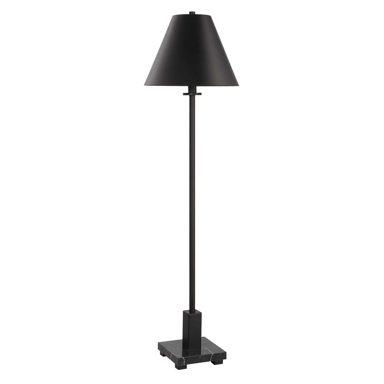UTTERMOST, PILOT BUFFET LAMP, TABLE LAMPS
