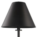 UTTERMOST, PILOT BUFFET LAMP, TABLE LAMPS