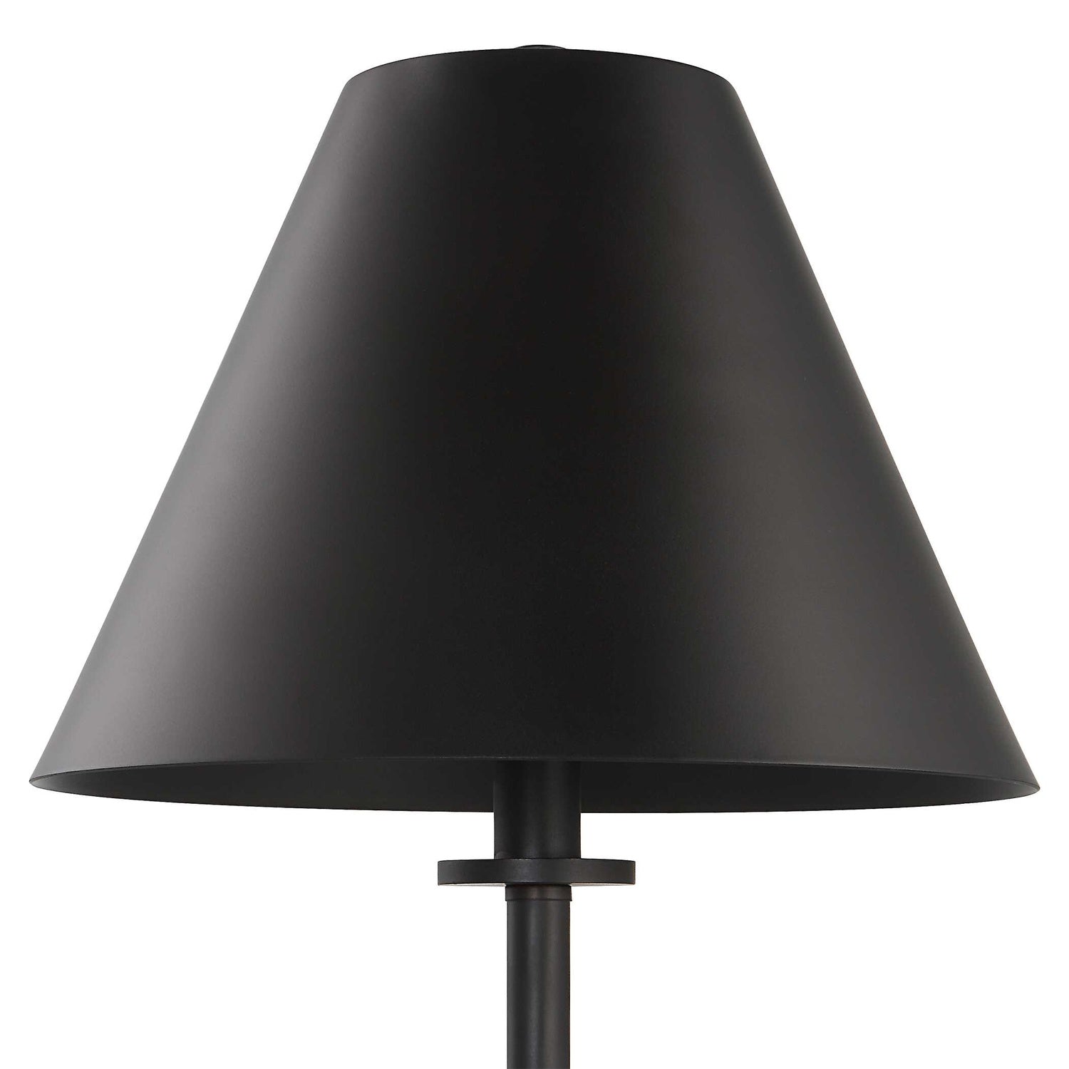 UTTERMOST, PILOT BUFFET LAMP, TABLE LAMPS