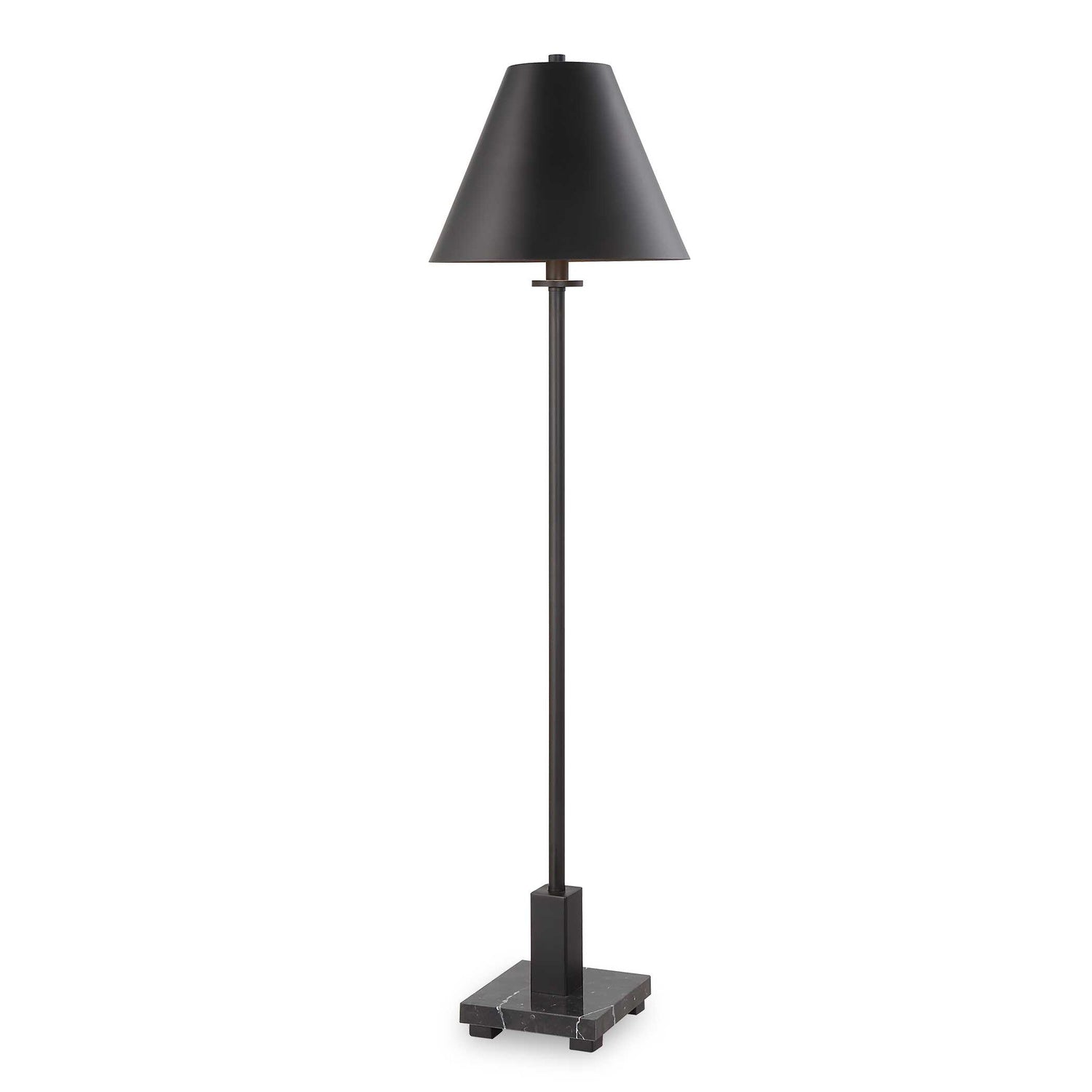 UTTERMOST, PILOT BUFFET LAMP, TABLE LAMPS