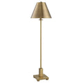 UTTERMOST, PILOT BUFFET LAMP, TABLE LAMPS