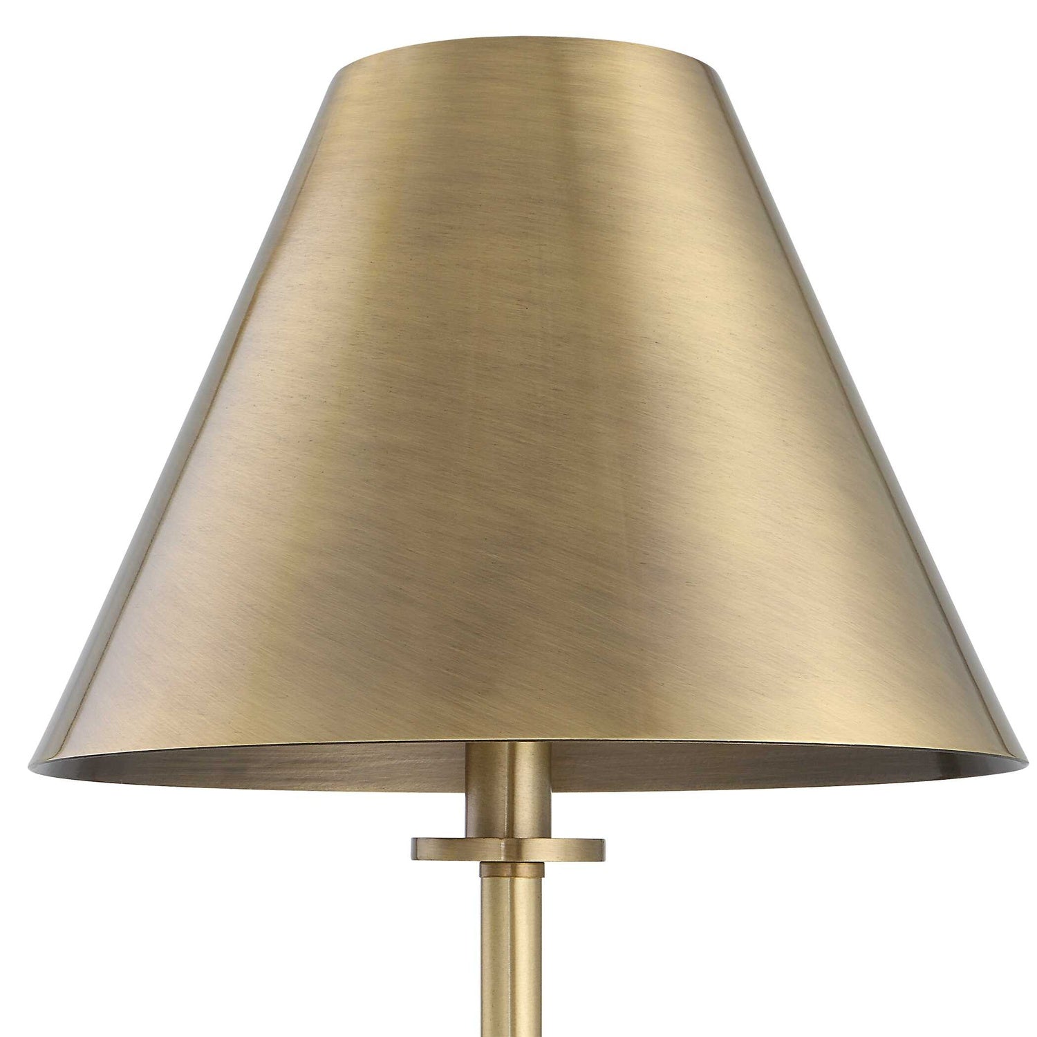 UTTERMOST, PILOT BUFFET LAMP, TABLE LAMPS