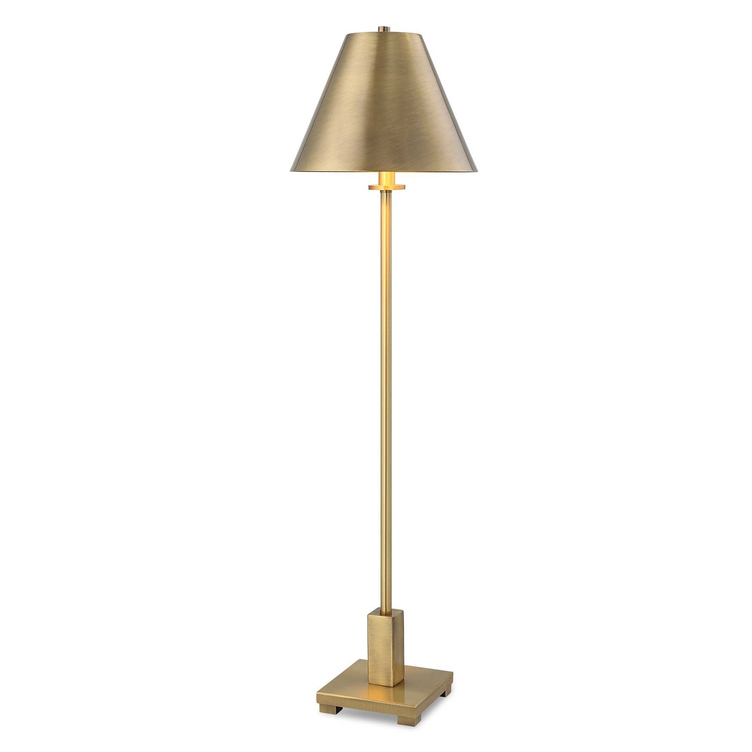 UTTERMOST, PILOT BUFFET LAMP, TABLE LAMPS