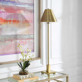 UTTERMOST, PILOT BUFFET LAMP, TABLE LAMPS