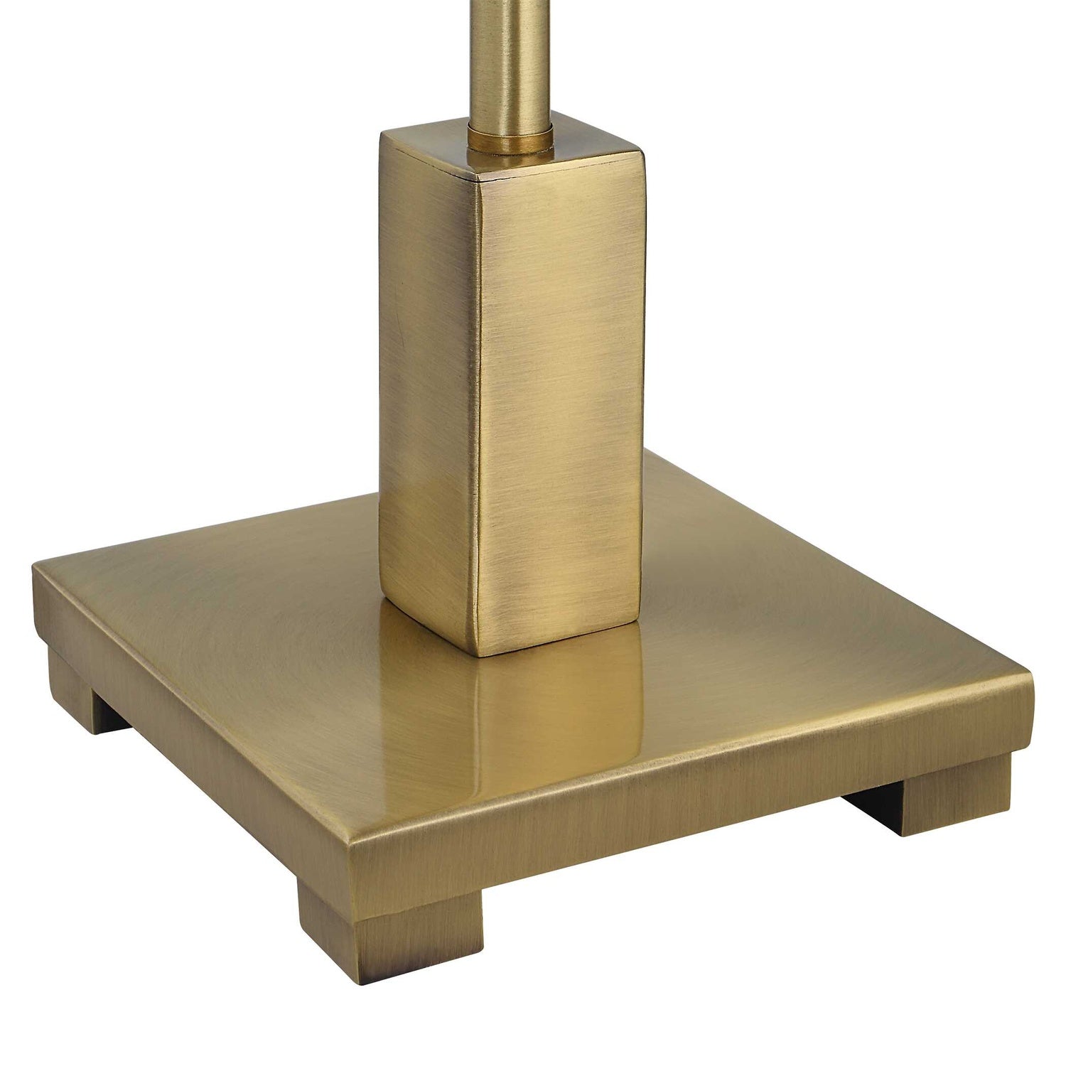 UTTERMOST, PILOT BUFFET LAMP, TABLE LAMPS