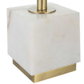 UTTERMOST, ESCORT BUFFET LAMP, TABLE LAMPS