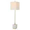 UTTERMOST, ESCORT BUFFET LAMP, TABLE LAMPS