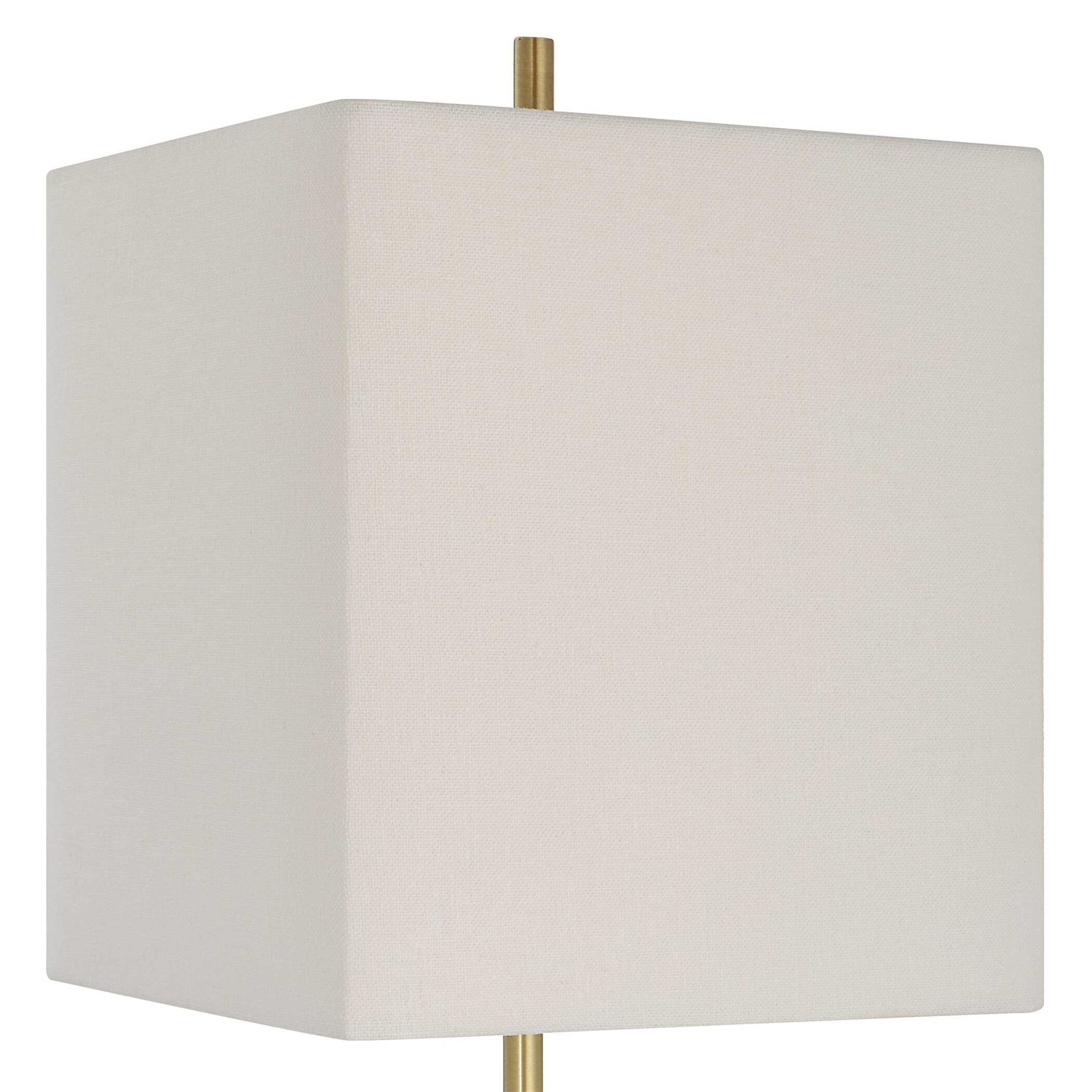 UTTERMOST, Escort Buffet Lamp, TABLE LAMPS