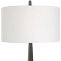 UTTERMOST, Counteract Rust Metal Floor Lamp, FLOOR LAMP