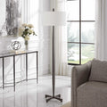UTTERMOST, Counteract Rust Metal Floor Lamp, FLOOR LAMP