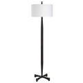 UTTERMOST, Counteract Rust Metal Floor Lamp, FLOOR LAMP