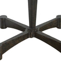 UTTERMOST, Counteract Rust Metal Floor Lamp, FLOOR LAMP
