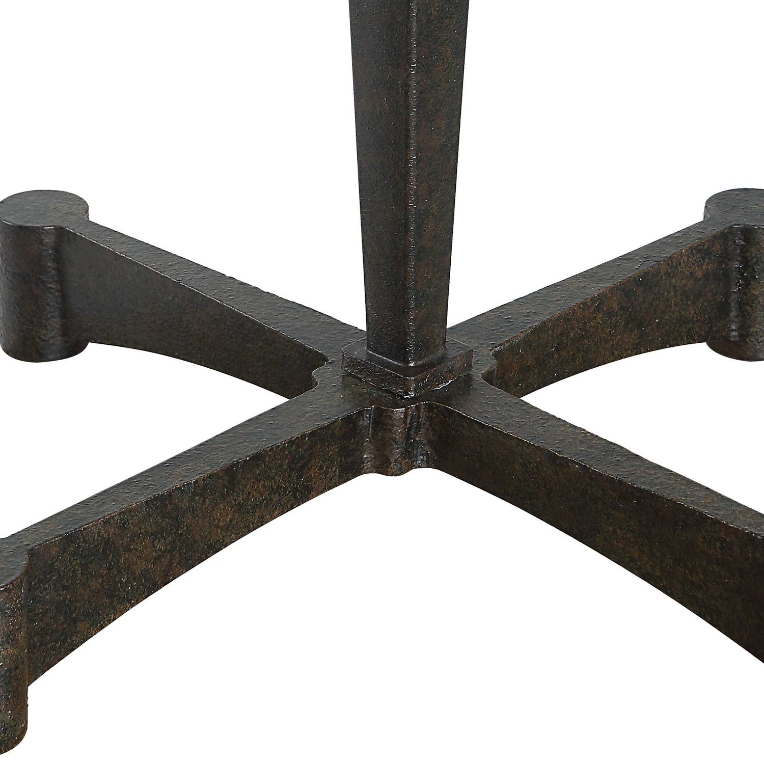 UTTERMOST, Counteract Rust Metal Floor Lamp, FLOOR LAMP