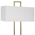UTTERMOST, Column Table Lamp, TABLE LAMPS