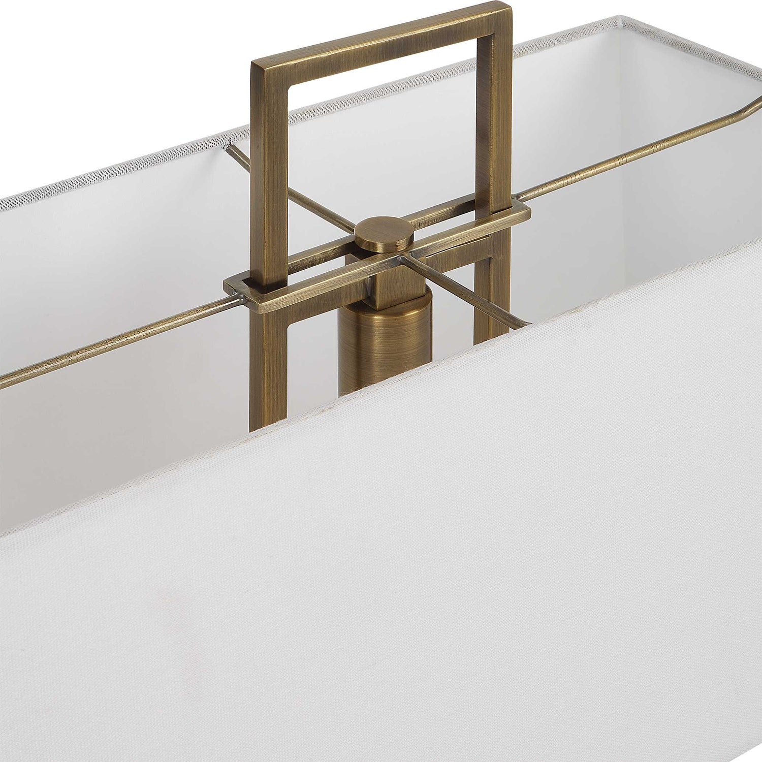 UTTERMOST, Column Table Lamp, TABLE LAMPS