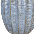 UTTERMOST, Veston Glaze Table Lamp, TABLE LAMPS