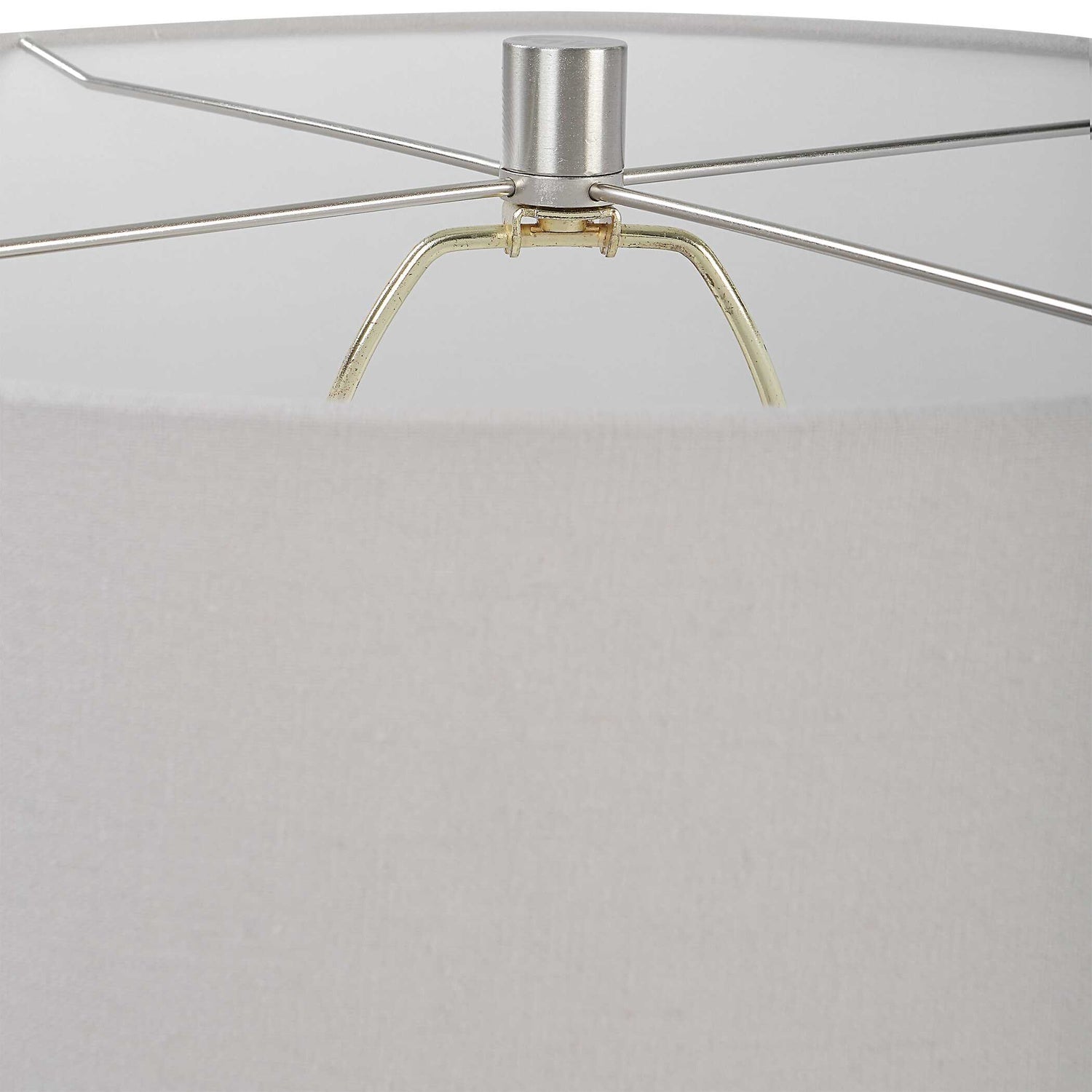 UTTERMOST, ARTIFACT AGED TABLE LAMP, TABLE LAMPS