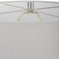 UTTERMOST, Artifact Aged Table Lamp, TABLE LAMPS