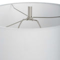 UTTERMOST, Ascent Geometric Table Lamp, TABLE LAMPS
