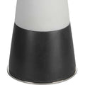 UTTERMOST, Bandeau Banded Table Lamp, TABLE LAMPS