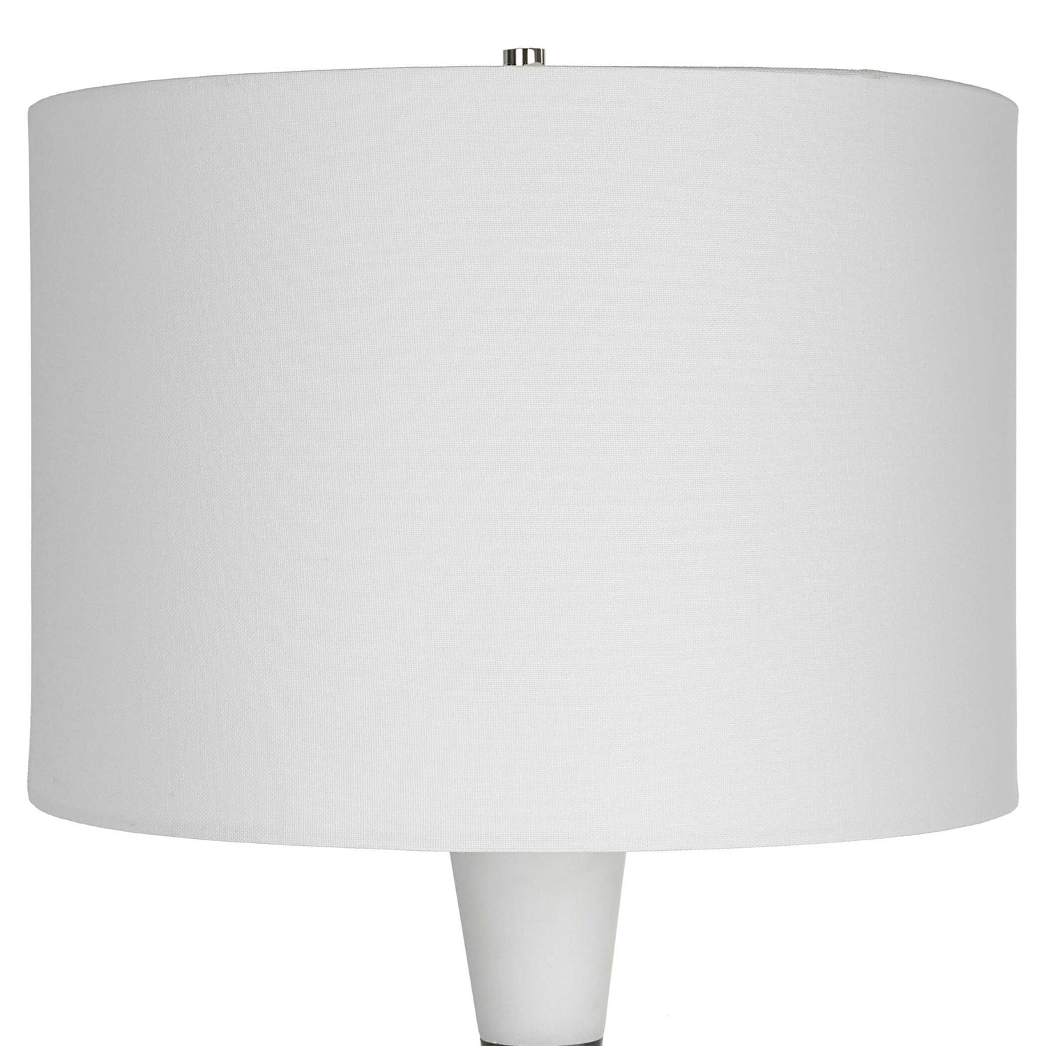 UTTERMOST, BANDEAU BANDED TABLE LAMP, TABLE LAMPS