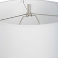 UTTERMOST, BANDEAU BANDED TABLE LAMP, TABLE LAMPS
