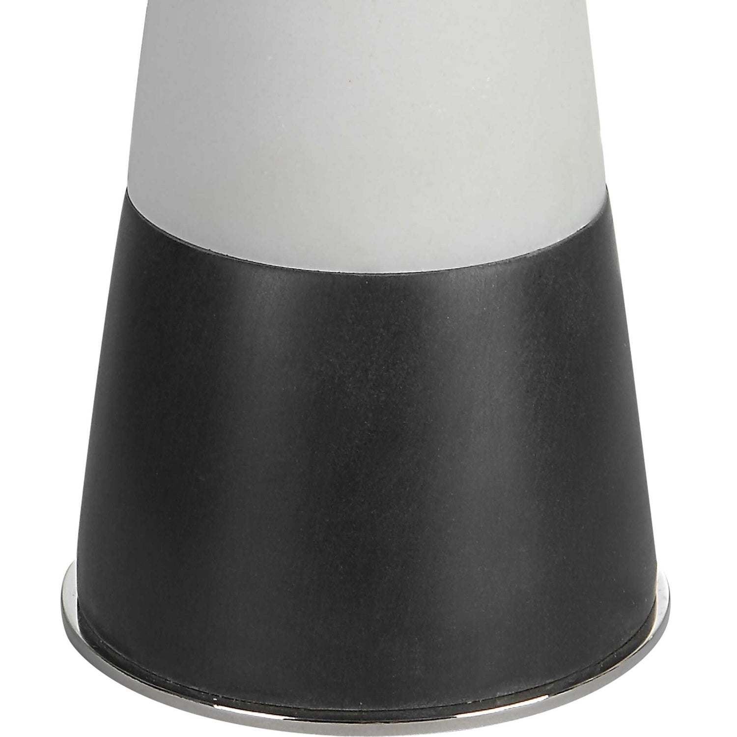 UTTERMOST, BANDEAU BANDED TABLE LAMP, TABLE LAMPS