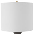 UTTERMOST, Fountain Buffet Lamp, TABLE LAMPS