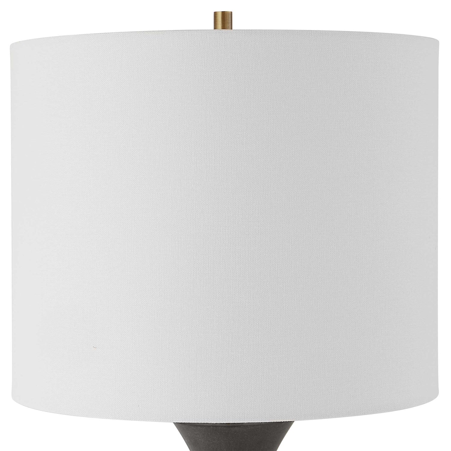 UTTERMOST, Fountain Buffet Lamp, TABLE LAMPS