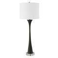 UTTERMOST, FOUNTAIN BUFFET LAMP, TABLE LAMPS
