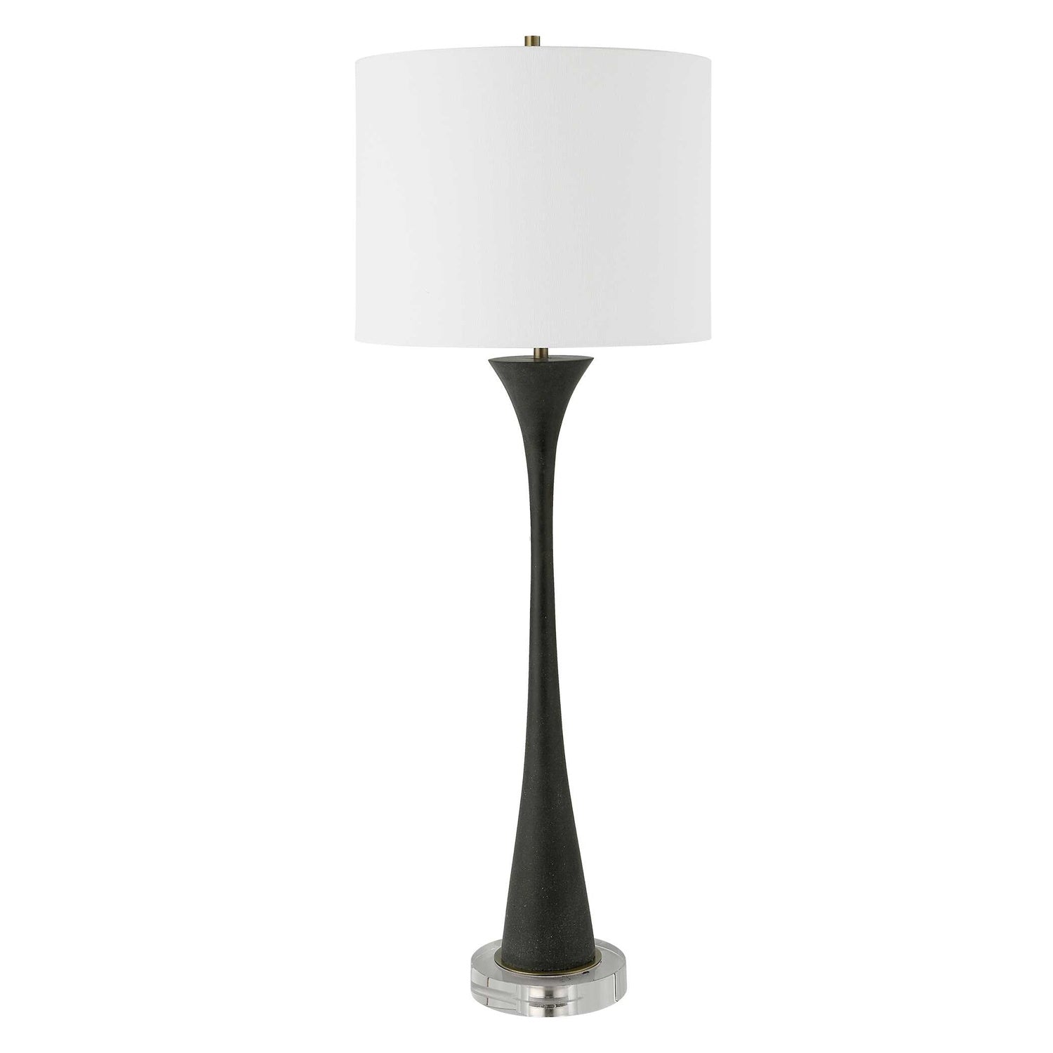 UTTERMOST, FOUNTAIN BUFFET LAMP, TABLE LAMPS