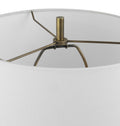 UTTERMOST, FOUNTAIN BUFFET LAMP, TABLE LAMPS