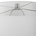 UTTERMOST, Imperia Aqua Table Lamp, TABLE LAMPS
