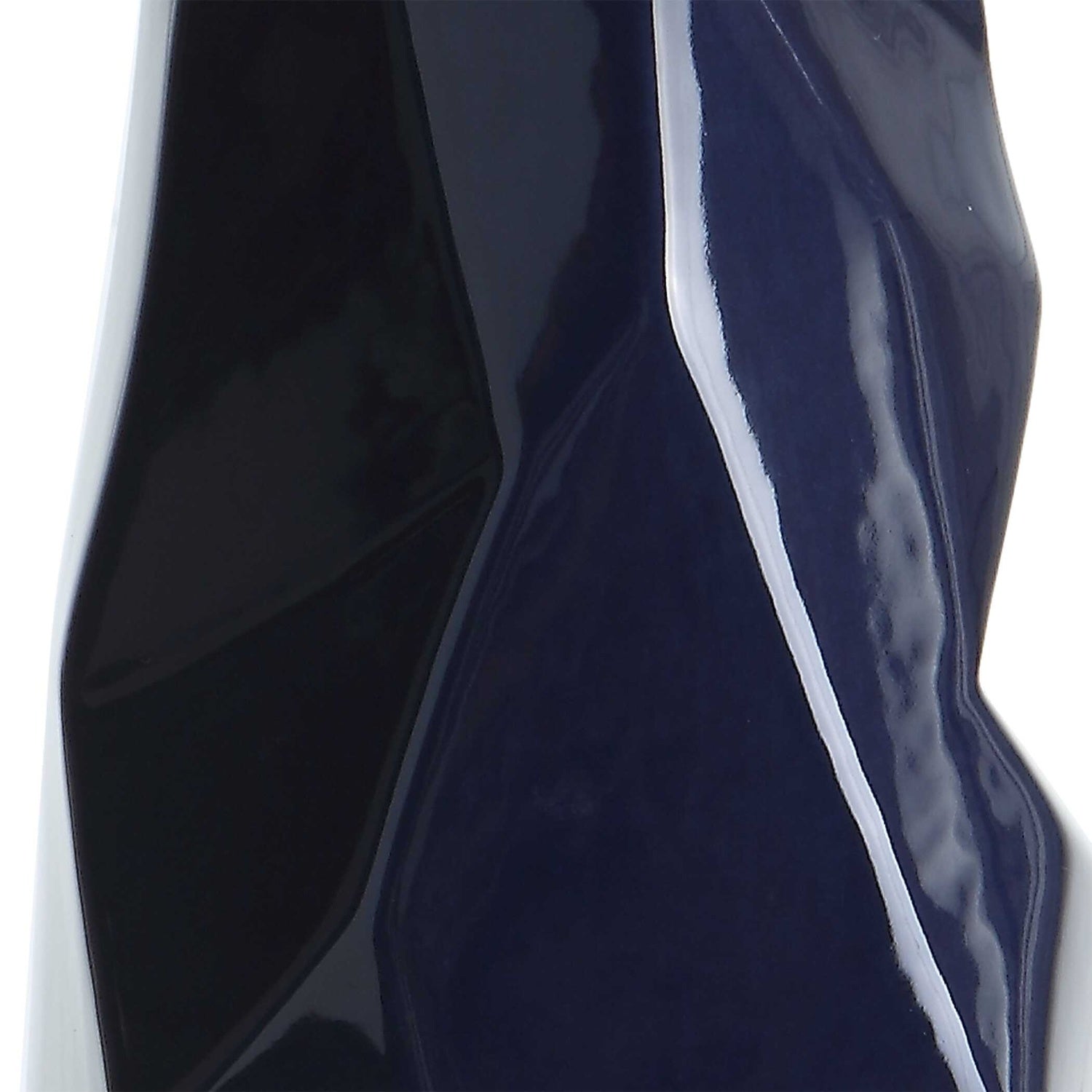 UTTERMOST, Kavos Geometric Table Lamp, TABLE LAMPS