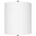 UTTERMOST, EXPOSITION BUFFET LAMP, TABLE LAMPS