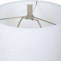 UTTERMOST, EXPOSITION BUFFET LAMP, TABLE LAMPS
