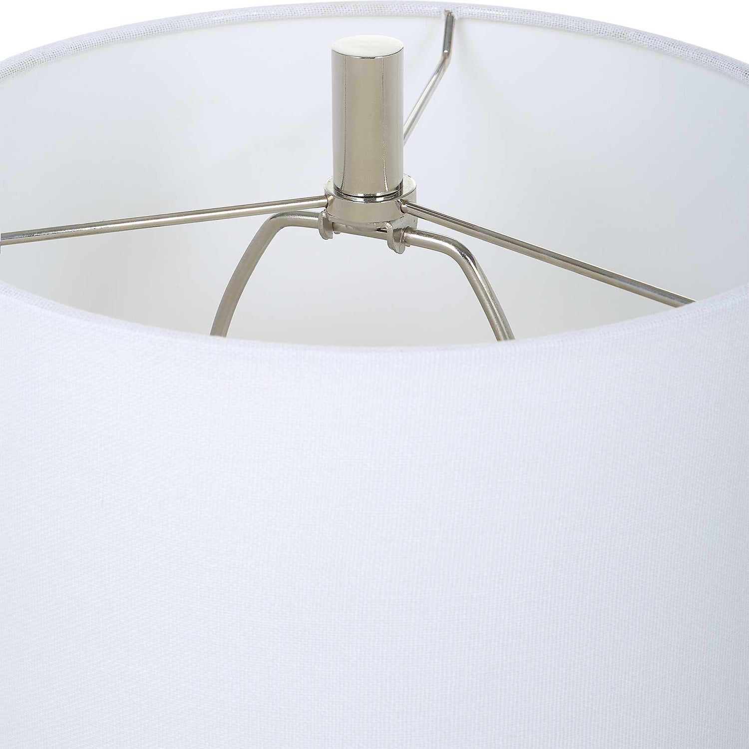 UTTERMOST, EXPOSITION BUFFET LAMP, TABLE LAMPS