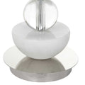 UTTERMOST, EXPOSITION BUFFET LAMP, TABLE LAMPS