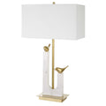UTTERMOST, SONGBIRDS TABLE LAMP, TABLE LAMPS