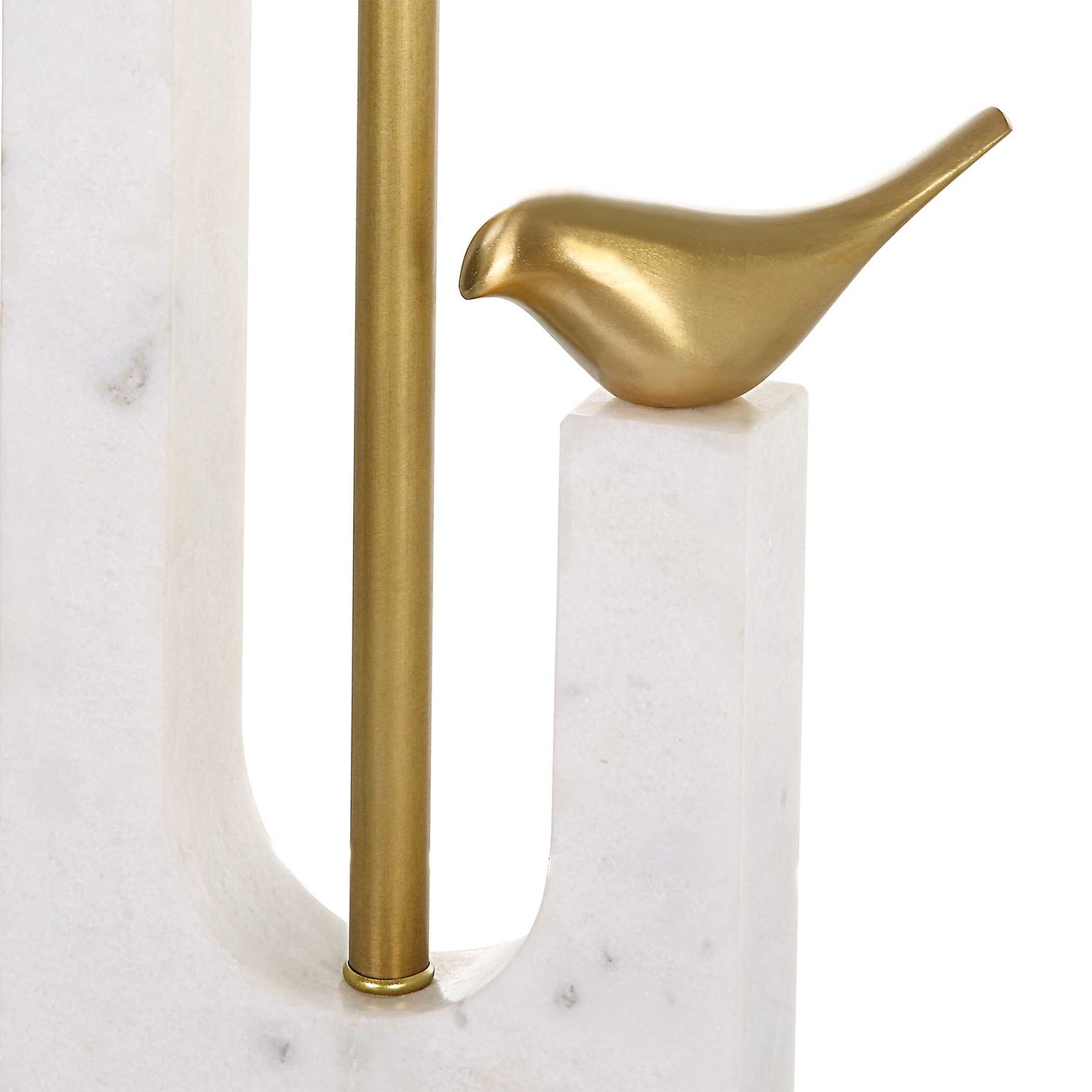 UTTERMOST, SONGBIRDS TABLE LAMP, TABLE LAMPS