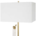 UTTERMOST, Songbirds Table Lamp, TABLE LAMPS