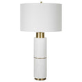 UTTERMOST, Ruse Table Lamp, TABLE LAMPS
