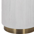 UTTERMOST, RUSE TABLE LAMP, TABLE LAMPS
