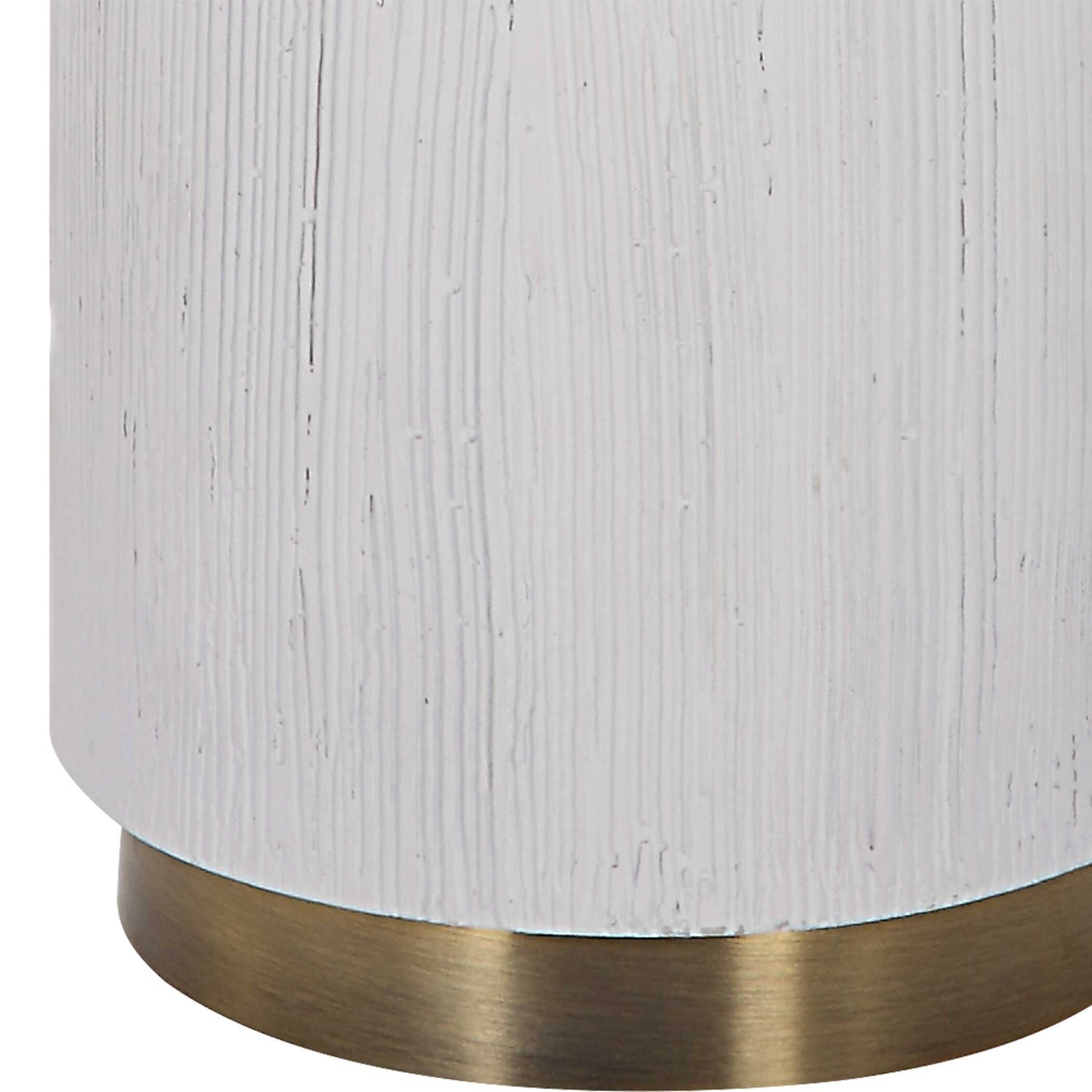 UTTERMOST, RUSE TABLE LAMP, TABLE LAMPS