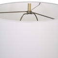 UTTERMOST, RUSE TABLE LAMP, TABLE LAMPS